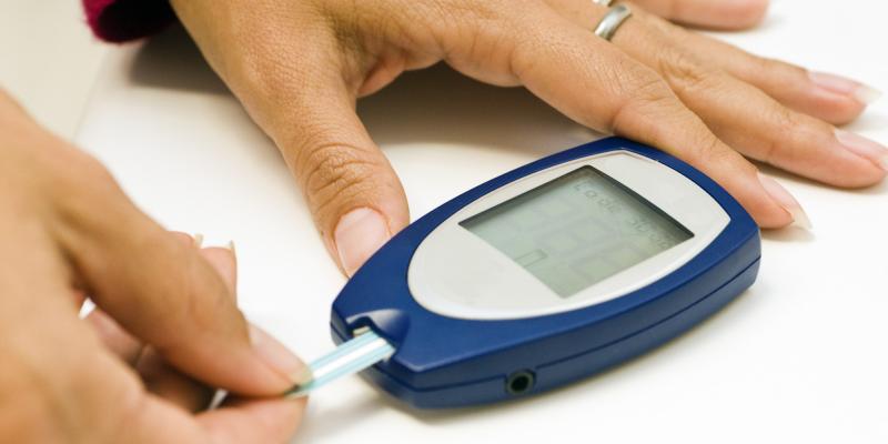 Diabetul zaharat
